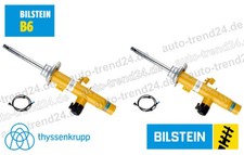 Bilstein B6 Gasdruckdämpfer vorne für BMW 4er Gran Coupé F36, Bj. 2014-2021