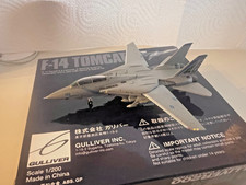 Gulliver World Aircraft Collection WA22070 Gr...