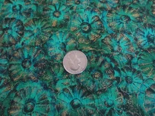 4659.  VICTORIAN WHEELING for P&B Textiles 100% COTTON FABRIC - 43 "x 1 yd.