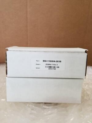 New Zebra 110xi4 / 300dpi Compatible Printhead / P1004232 / 90 Day Warranty