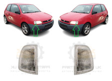 Clignotant Seat AROSA
