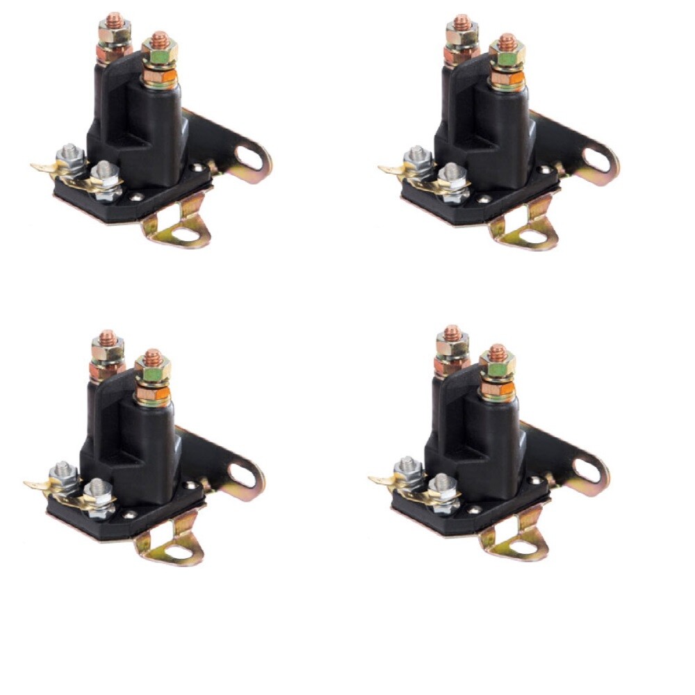 Exmark Solenoid 1-513075 - Pack of 4