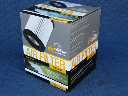 Engine Air Filter Honda Civic CRV DW25456 CA9493 A2932C SA9493 - Picture 3 of 7