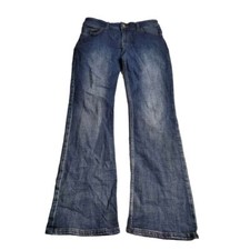 Wrangler Bootcut Women's Jeans 9x32