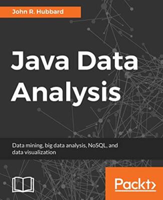Java Data Analysis                                                             