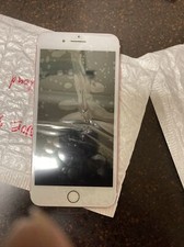 Apple iPhone 7 Plus - 256GB - Rose Gold Sprint A1661 CDMA  GSM 