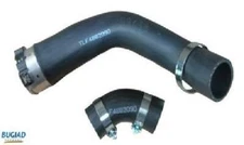 Original Bugiad charge air hose 82090 for Dacia Renault
