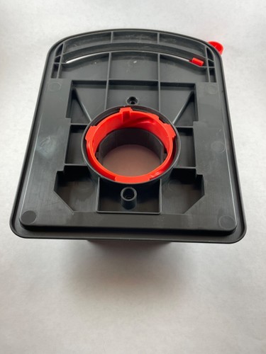 Hoover UH30010 Ersatz-Plastiktütenhalter für Staubsauger - Original Hoover
