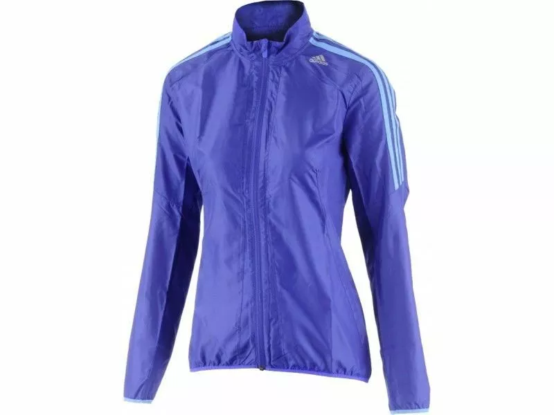 Adidas RSP Wind Jacket Response Lauf Jacke Damen Gr. XXS XL NEU OVP