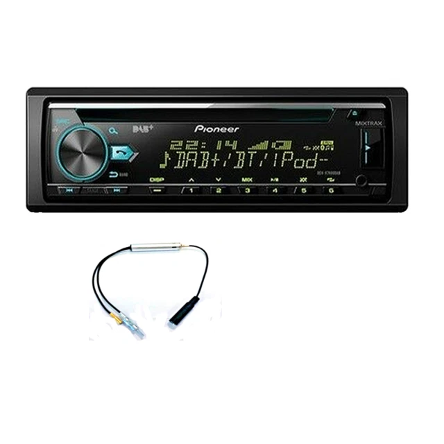 Autoradio e frontalini da auto radio dimensione 1 DIN con sistema operativo Android