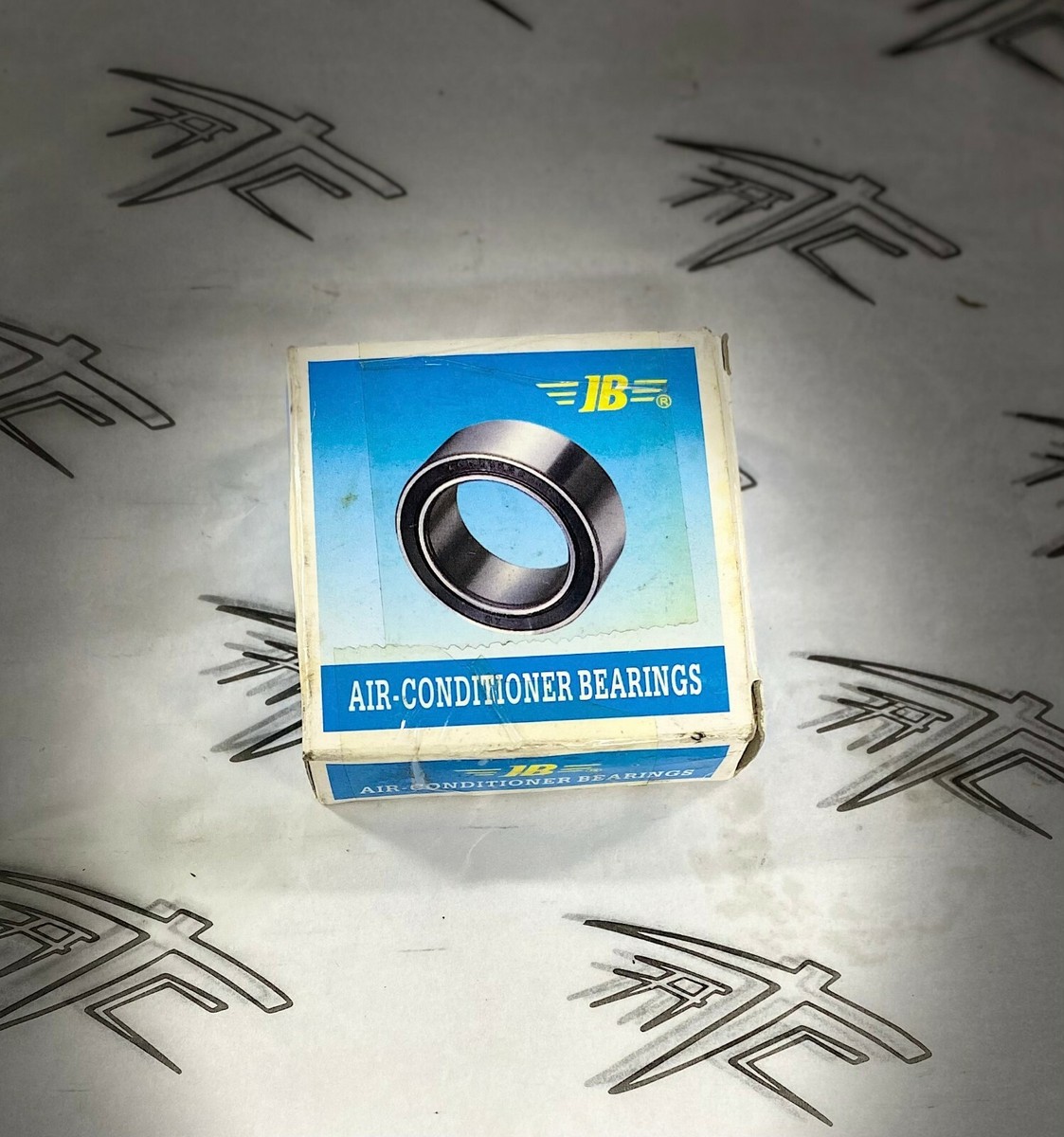 じゅん 5908-2RS - PEER BEARING - FACTORY NEW | eBay
