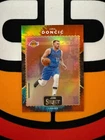 Luka Doncic 2024-25 Panini Select Score Throwback Tie-Dye /25 #11