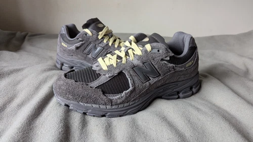 New Balance 2002R 'Refined Future' Size 9 UK