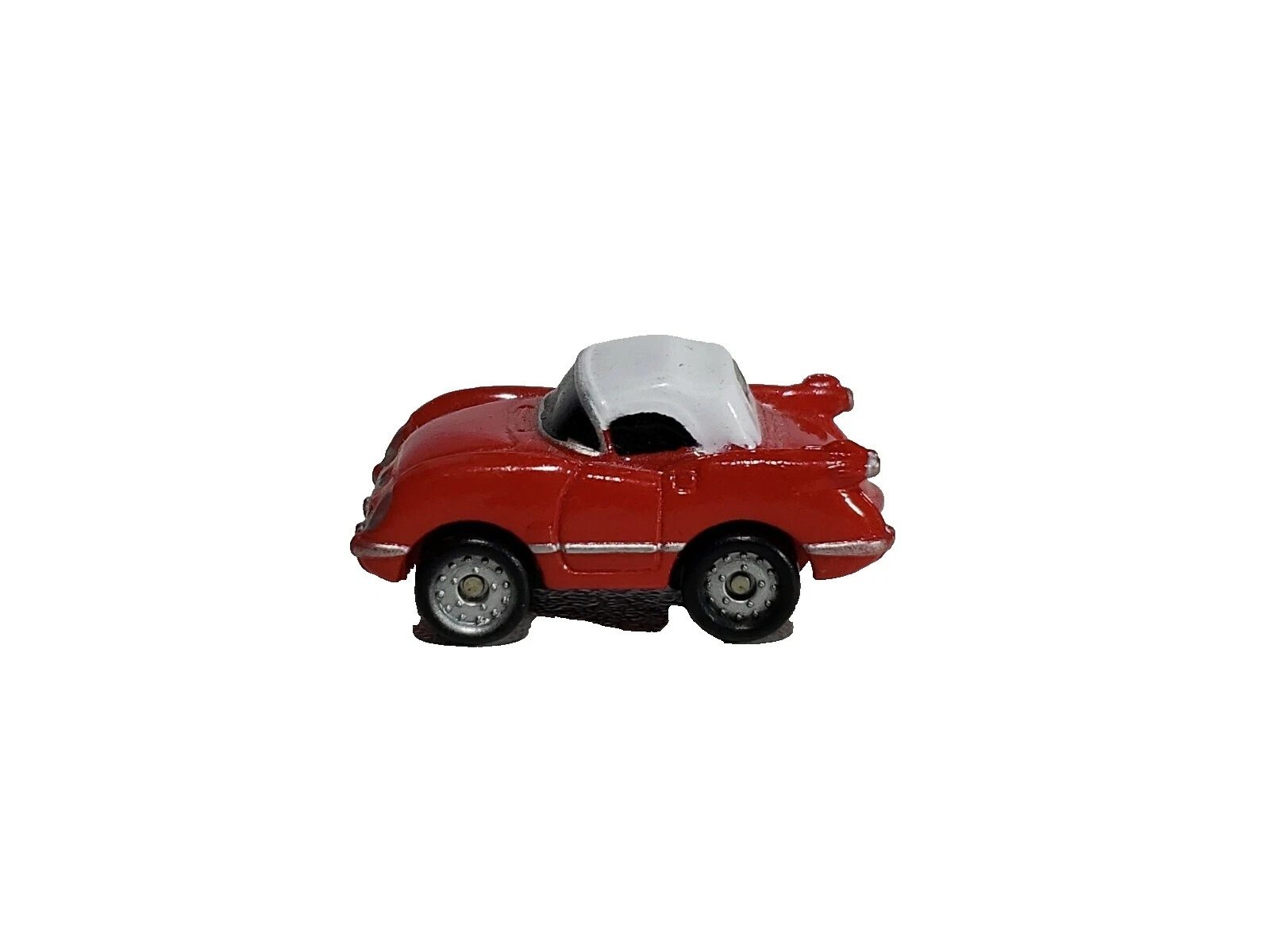 Micro Machines Chevrolet Plastic Cars Vehicles