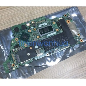 For   Inspiron Vostro 5490 5590 i7-10510U MX230 2GB Laptop Motherboard 0N3FXG #W