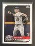 2023 Topps Hobby Rip Night Joey Wiemer RC