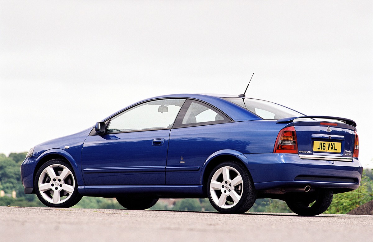 Vauxhall\" BTCC Astra\" Coupe 値下げしました‼️ Vauxhall
