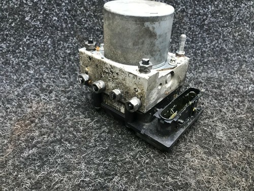 Citroen C4 Typ L ABS Einheit Hydraulikblock Steuergerät 9659457180 9649988280