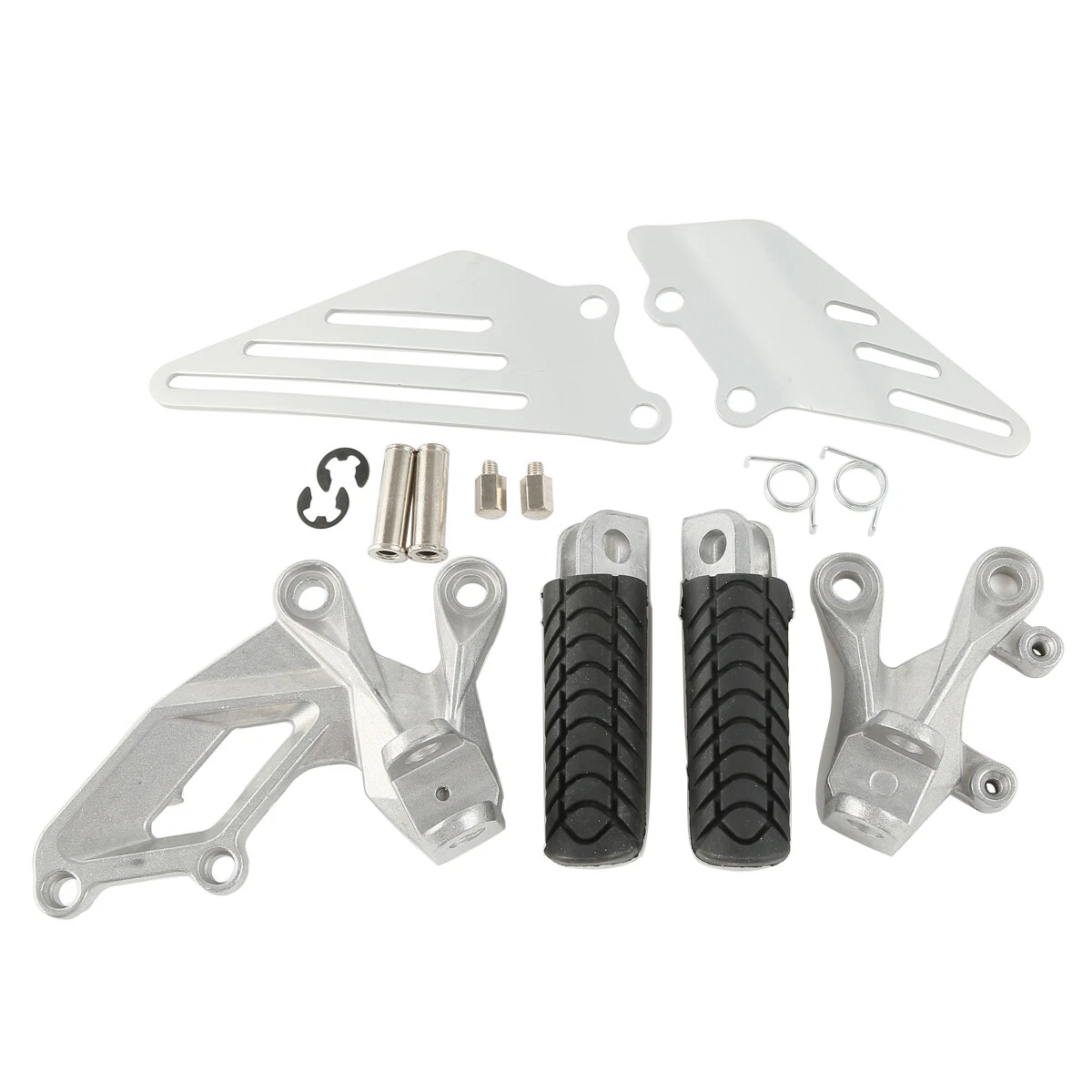Motorcycle Foot Pegs & Pedal Pads for Kawasaki Ninja ZX14 for sale