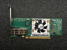 Qlogic QL45611HLCU Single Port  100GbE  Network Adapter