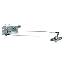 CJ Classic Trucks Door Latch and Lock Rods Passenger Side Chevrolet C10 1967-...