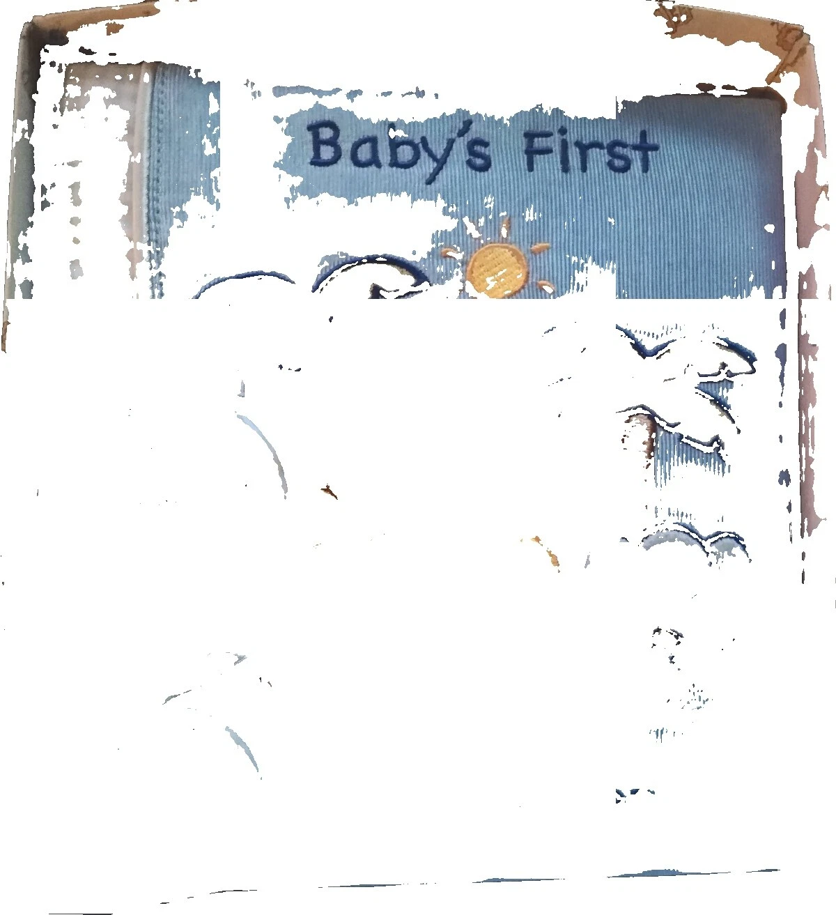 Bebé Niños'S Jungle recuerdos y anuncios de Bebés