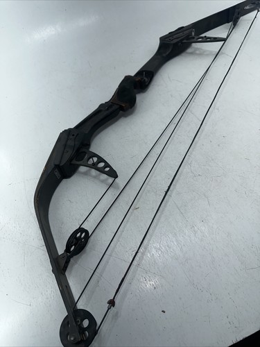 Vintage Jennings Arrowstar Mark 3 III Competition Archery Bow
