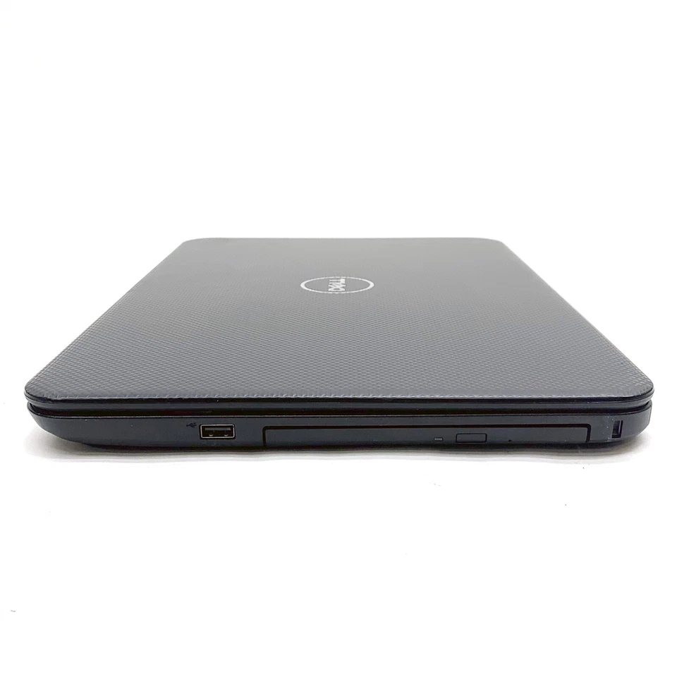 Dell Inspiron 3521 Laptop 15.5" Intel Core i3-3217U 1.80 GHz 8GB 120GB SSD Win10 - Image 3 of 4