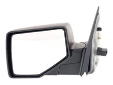 Left TechPro Mirror fits Ford Explorer 2006-2010 97CKRW