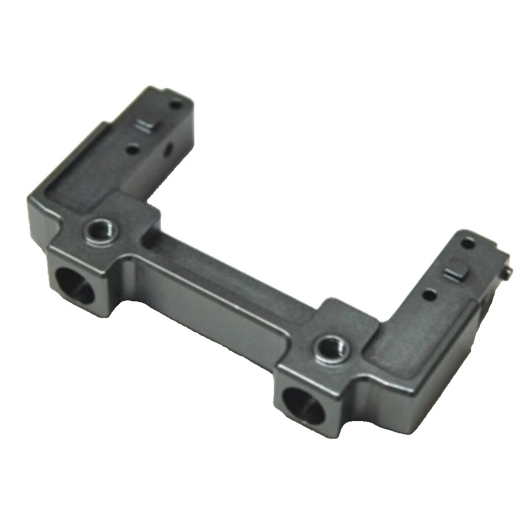 STRC Hobby RC Model Vehicle Body Bumpers for Electric