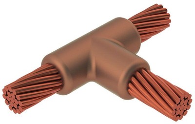 Nvent NSB TAC3Q3Q Ground Rods and Grounding Systems EA