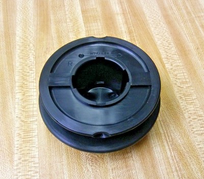 Genuine ECHO Spool For U-Turn Head - Fits SRM Trimmer Models, Part #99944200900