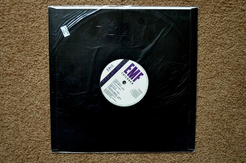 EMF UK. Ltd. Live 12" ""Kinder"" +2, Lautsprecher (12RX 6288), VERSIEGELT - Bild 2 von 2