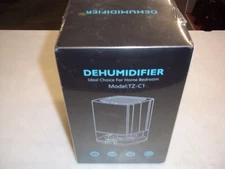 ToLife Dehumidifier Model:TZ-C1