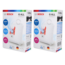 BOSCH Stofzuiger ProSilence Serie 6, Wit, BGL6TSIL In De Online Shop - Foto 4