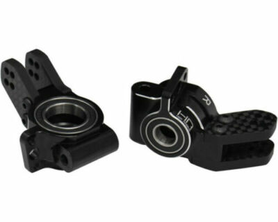 HR Aluminum Rear Hubs Arrma 1/8 Kraton Talion Typhon AON22MA01