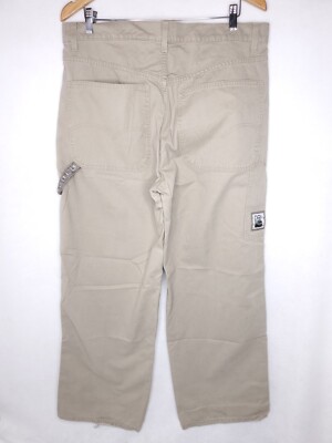 Vintage Levi's L2 Wide Leg Baggy Skateboarding Carpenter
