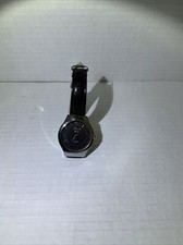 Orologio da polso J. ReynoldClassic al quarzo con cinturino marrone