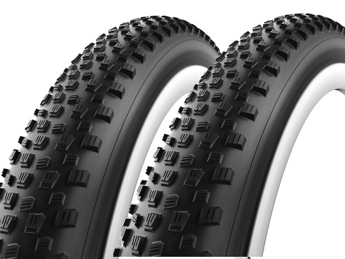Pair of Vittoria Bombolini 27.5 x 3.0 27.5+ Plus Bike Tire Folding Tubeless  | eBay