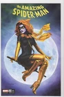 Amazing Spider-Man #14 Mike Mayhew Trade Variant NM