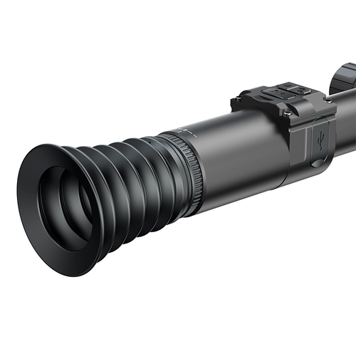PARD DS37LRF 100mm 850nm Night Stalker 4K Night Vision Scope 3840*2160Resolution - Picture 7 of 9