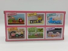 ReMent - Kirby With Words - Blind Boxes