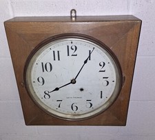 Seth Thomas Collectible Wall Clocks 1920-1949 for sale | eBay