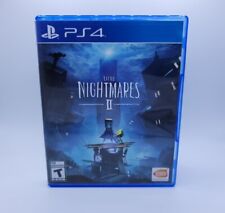 Little Nightmares II - PS4 - ecay