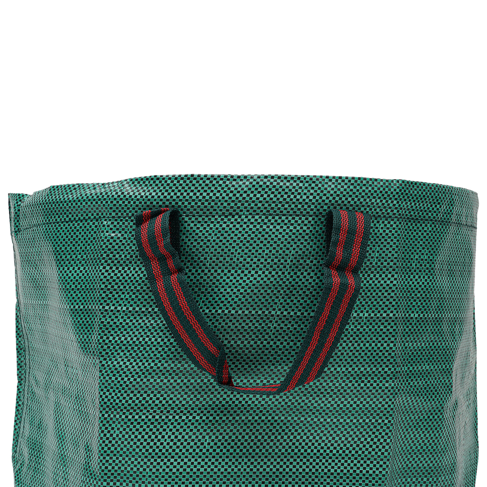 Garden Waste Bag 3-Pack 72 Gallon Lawn Garden Bags