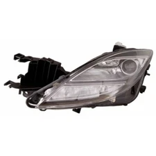 Hard Parts Fast MA2518119OE  HEADLIGHT ASSEMBLY OEM