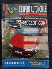 Revue technique Peugeot 306