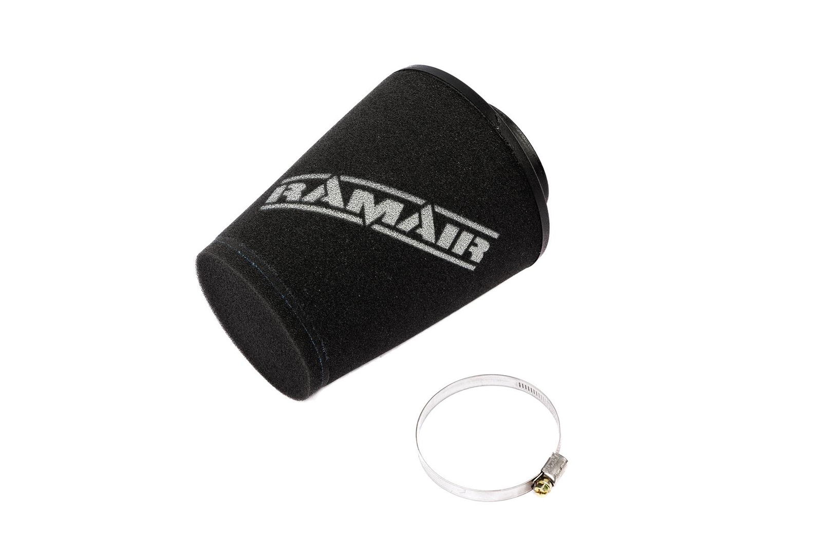 Ramair Performance Universal Induction Intake Multifit Foam Air Filter 70mm ID