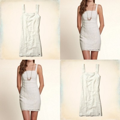 hollister bodycon dress