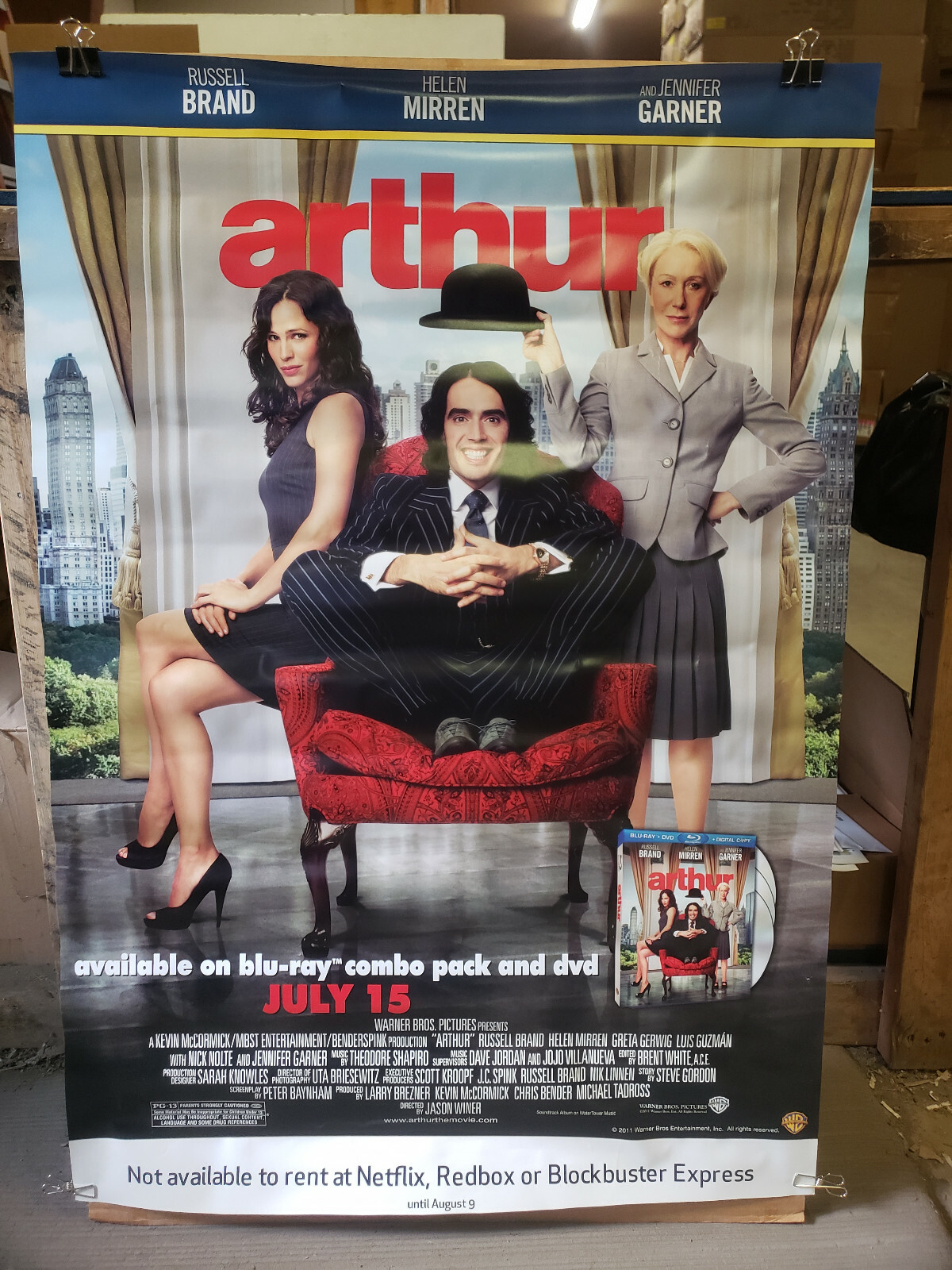 로즈 드윗 부카터 대형 타이타닉 영화 포스터 18.5X26 케이트 윈슬렛-Freehip.co.kr